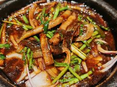 -南里山房(虹桥新天地店)