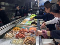 -成都你六姐·牛肉冒菜(城市集市合生汇店)