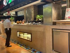 -亚马逊环球美食百汇(新城吾悦广场店)