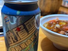 -大众跷脚牛肉馆·非遗传承单位(峨眉山店)