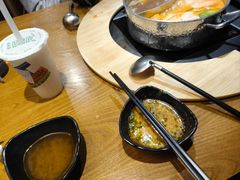 -呷哺呷哺 黄金牧场 (欢乐谷店)