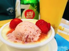 -满记甜品(王府井北京市百货大楼店)