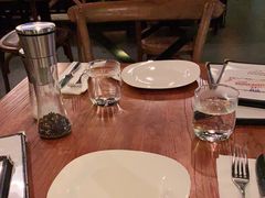 -El Bodegon阿根廷秘鲁餐厅(幸福路店)