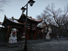 -哈尔滨极乐寺