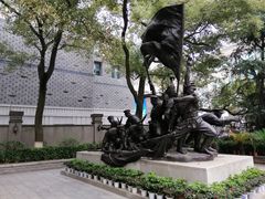 -南昌八一起义纪念馆