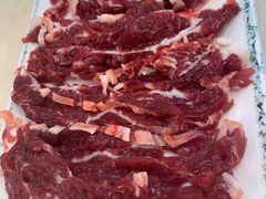 -潮悦牛肉火锅城(水贝店)