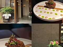 -OGGI TRATTORIA PIZZERIA(深业上城店)