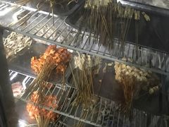 -夜烤·宜宾烧烤(洋河路店)