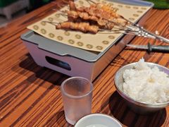 -蚝堡海鲜·威海菜·海肠捞饭·烧烤·亚洲吃蚝公司(幸福门店)