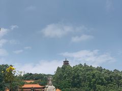 -南沙天后宫景区
