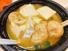 -小蛮椒麻辣烫·麻辣拌(青浦宝龙店)