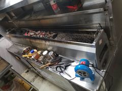-铭记烧烤制作社•吊炉乳鸽 延吉冷面