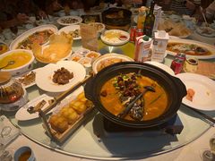 -老宁波1381餐厅(宏泰广场店)