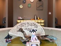 -大西洋餐厅(肇嘉浜路店)
