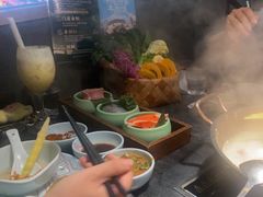 -捞王锅物料理(金华义乌之心店)