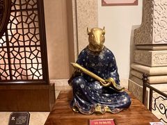 -灵山胜境