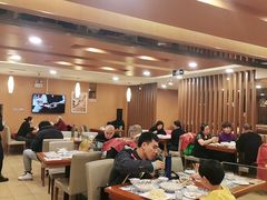 大堂-东方饺子王(创始店)