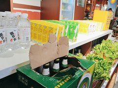 -号令江湖·水浒烤肉(和畅睦邻中心店)
