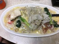 -结霜桥叻沙