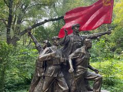 -黑龙江省森林植物园