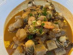 -旺角小渔村(二马路店)