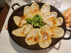 -东来土菜馆(民祥园路店)