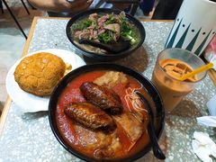 -华嫂冰室(尖沙咀店)