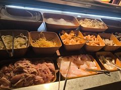 -温野菜涮涮锅(西单大悦城店)