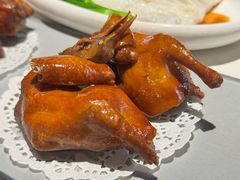 -味可道美食坊(福基路店)