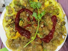 -聪辉同安老美食饭店(大元路店)