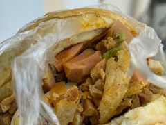 -南张记油酥饼老铺(凤凰小区店)