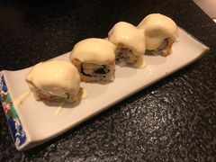 -無境·匠心日本料理(汉街店)