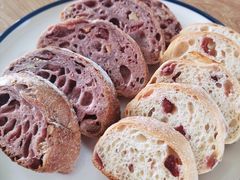 红酒蔓越莓欧包-面包与我Bread Or Me(长城汇店)