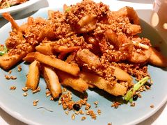 -顺峰(农展馆店)
