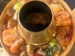 -鼓楼东街老火锅(鼓楼店)