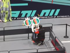 -极限PLAY运动娱乐新世界·团建派对潮玩休闲馆·室内蹦极高空游乐园