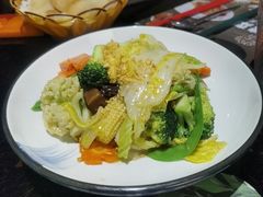 -金厨泰国餐厅·全泰籍厨师料理(拱北店)