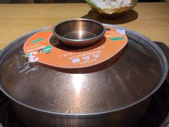 -大头椰·椰子鸡火锅(新梦店)