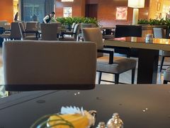 -王府半岛酒店·大堂茶座