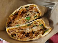 -山东沂蒙人家杂粮煎饼铺(怒江路店)