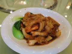 -海岛渔村大酒店(云霄路店)