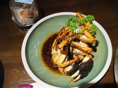 -聚汇三少·龙虾·中餐厅(莫邪路新天地店)