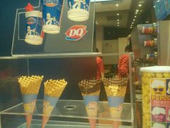 -DQ·蛋糕·冰淇淋(活力城店)