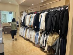 -海马体照相馆(成都来福士广场店)
