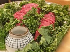 -左庭右院鲜牛肉火锅(长泰广场店)