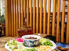 -范家小馆·烤鸭新京菜(金融街店)