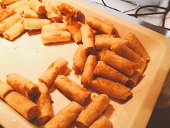 -盛之乡温泉渡假村仕林餐厅