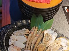 -牛New寿喜烧(闵行龙湖天街店)