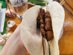 -哈力家·西北烧烤烤串(凤城十路店)