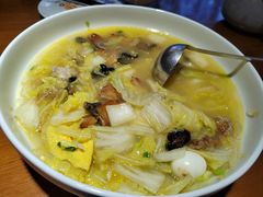 -涌觅名灶·本地海鲜宁波菜(财富广场店)